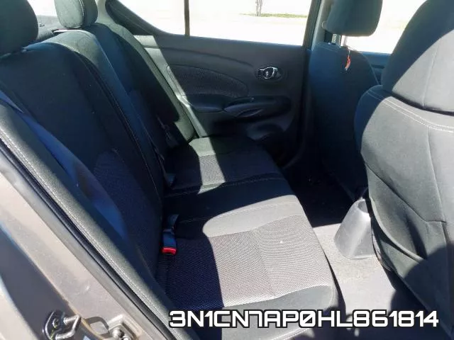 3N1CN7AP0HL861814 фото 4