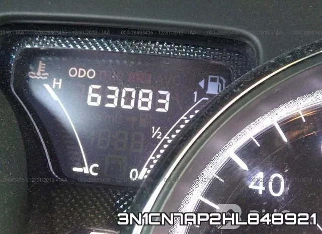 3N1CN7AP2HL848921 фото 6