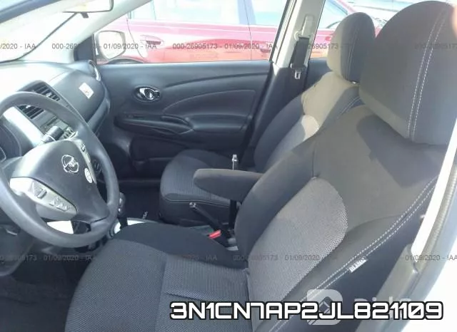 3N1CN7AP2JL821109 фото 6