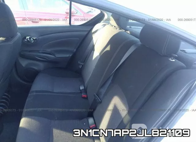 3N1CN7AP2JL821109 фото 9