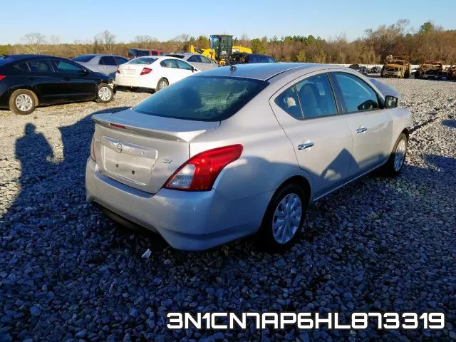 3N1CN7AP6HL873319 фото 3