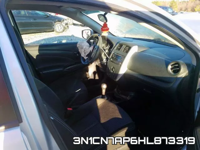 3N1CN7AP6HL873319 фото 4