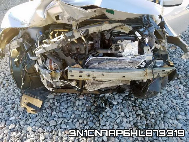 3N1CN7AP6HL873319 фото 6
