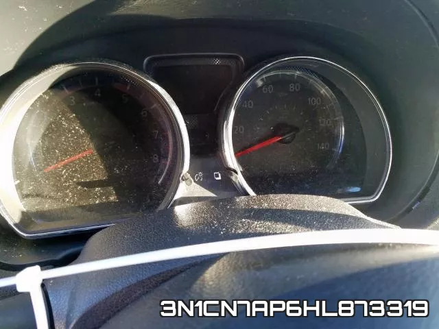 3N1CN7AP6HL873319 фото 7