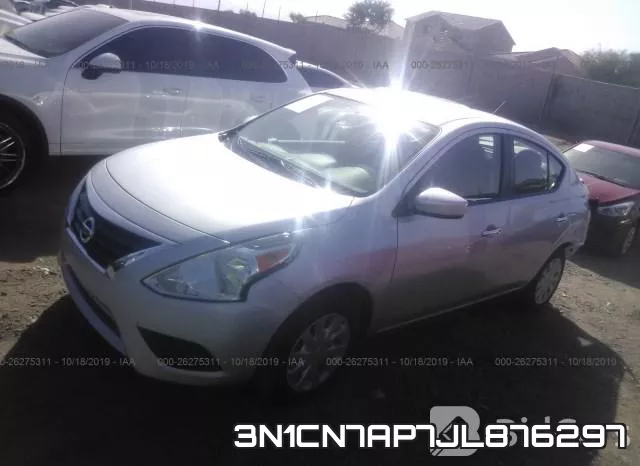 3N1CN7AP7JL876297 фото 2