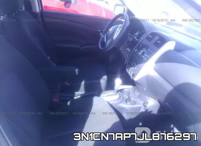 3N1CN7AP7JL876297 фото 5