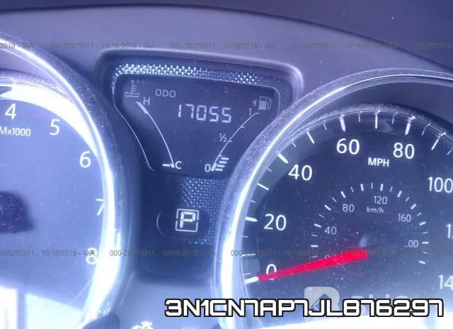 3N1CN7AP7JL876297 фото 7