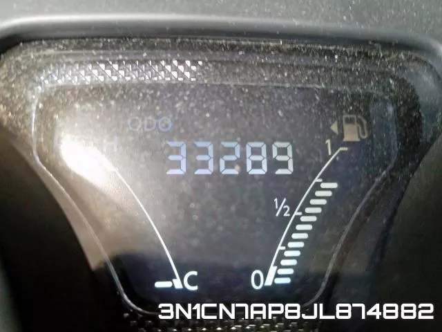 3N1CN7AP8JL874882 фото 5