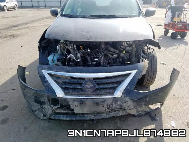 3N1CN7AP8JL874882 фото 6