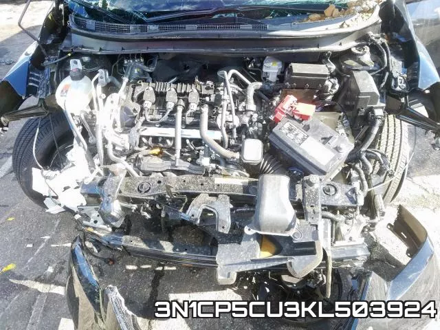 3N1CP5CU3KL503924 фото 7