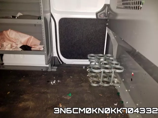 3N6CM0KN0KK704332 фото 7