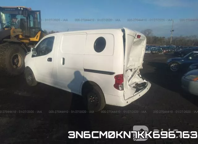 3N6CM0KN7KK696763 фото 3