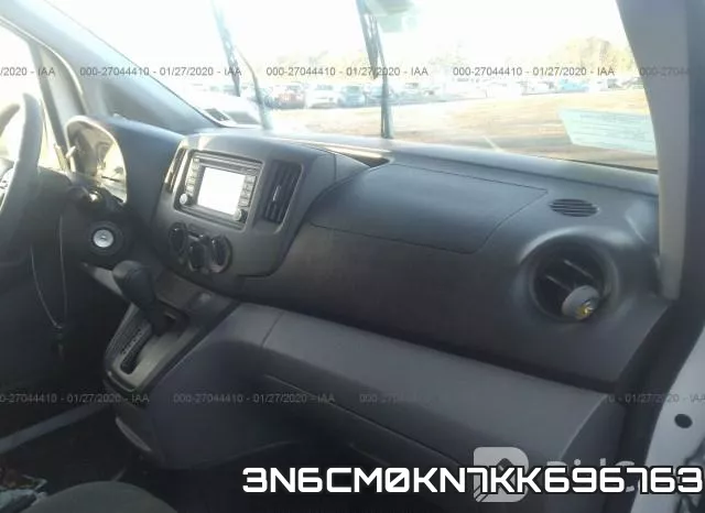 3N6CM0KN7KK696763 фото 5