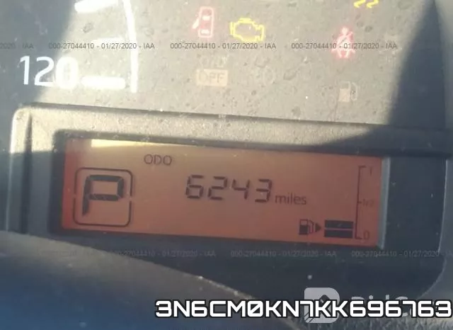 3N6CM0KN7KK696763 фото 6