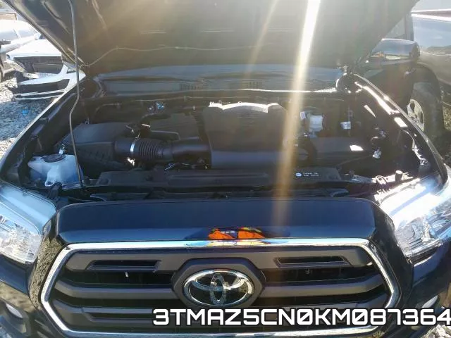 3TMAZ5CN0KM087364 фото 5