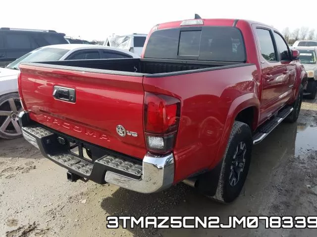 3TMAZ5CN2JM078339 фото 2