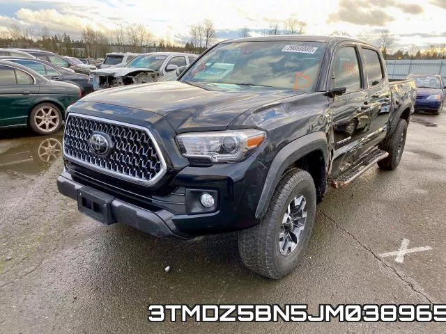3TMDZ5BN5JM038965 фото 3