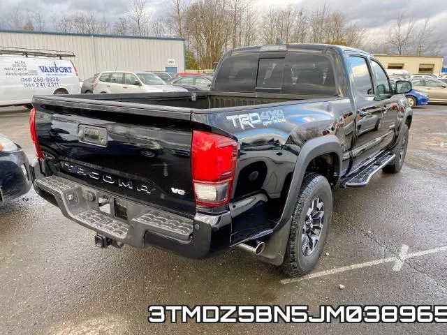 3TMDZ5BN5JM038965 фото 4