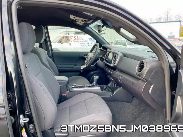 3TMDZ5BN5JM038965 фото 5