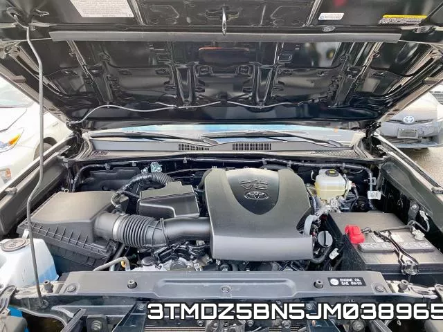 3TMDZ5BN5JM038965 фото 6