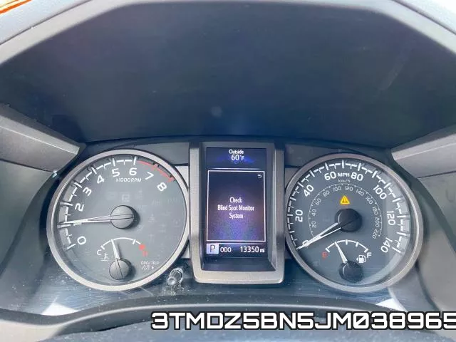 3TMDZ5BN5JM038965 фото 7
