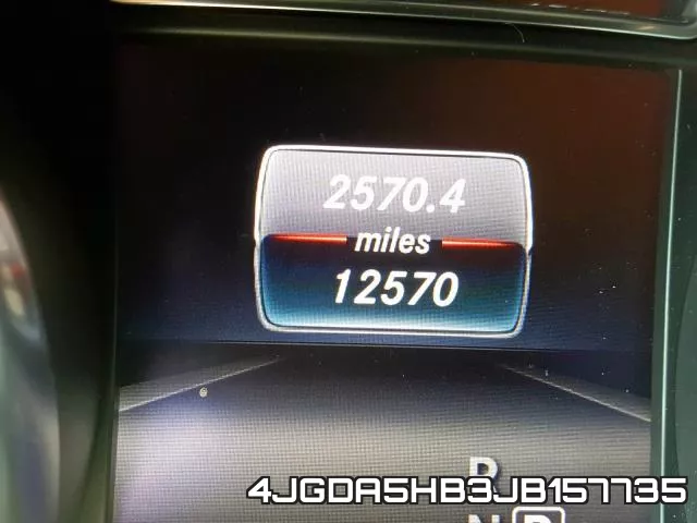 4JGDA5HB3JB157735 фото 4