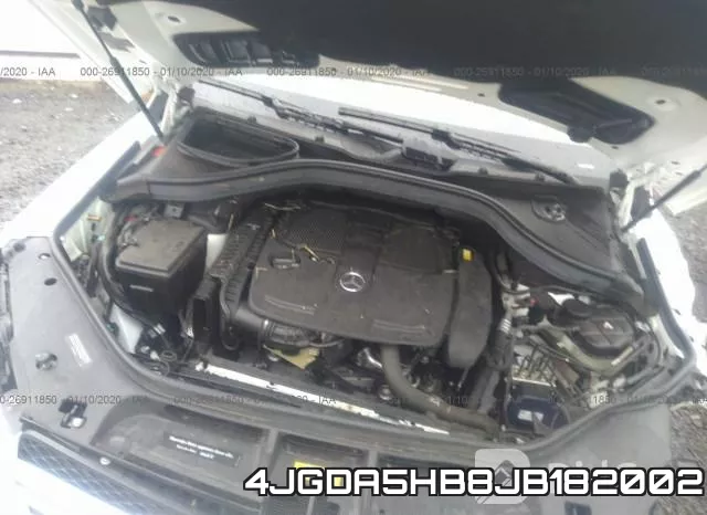 4JGDA5HB8JB182002 фото 2