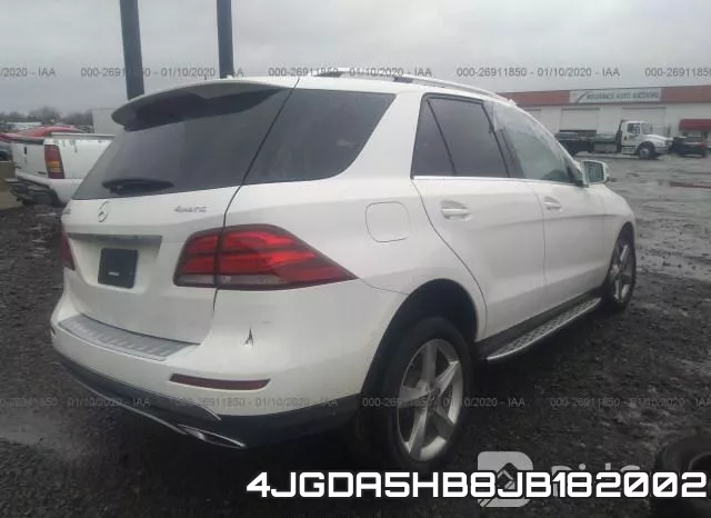 4JGDA5HB8JB182002 фото 4