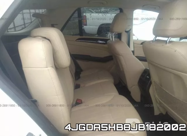 4JGDA5HB8JB182002 фото 6