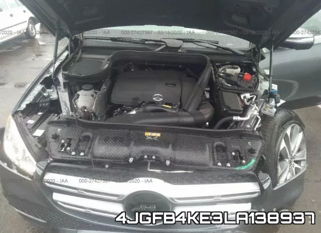 4JGFB4KE3LA138937 фото 2
