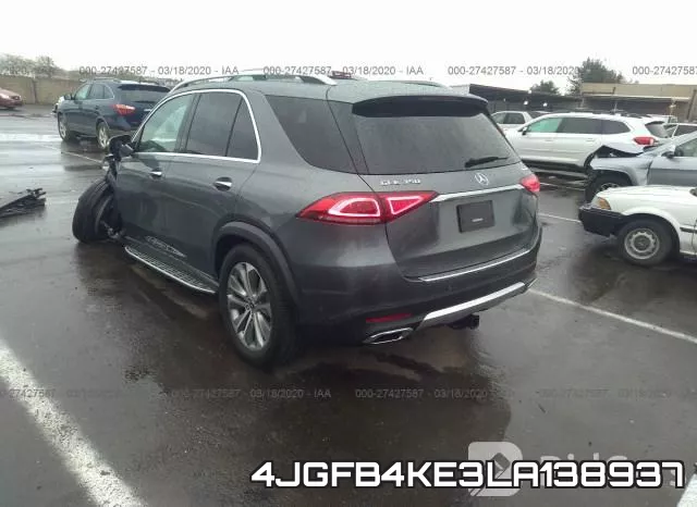 4JGFB4KE3LA138937 фото 4