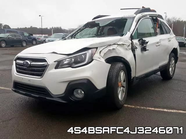 4S4BSAFC4J3246071 фото 3