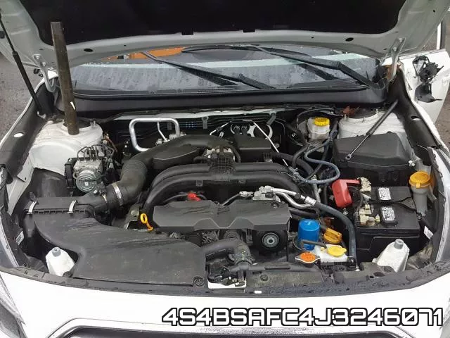 4S4BSAFC4J3246071 фото 6