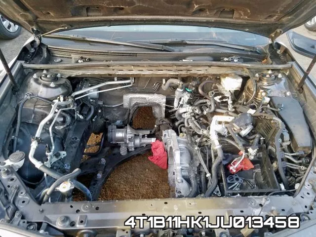 4T1B11HK1JU013458 фото 5