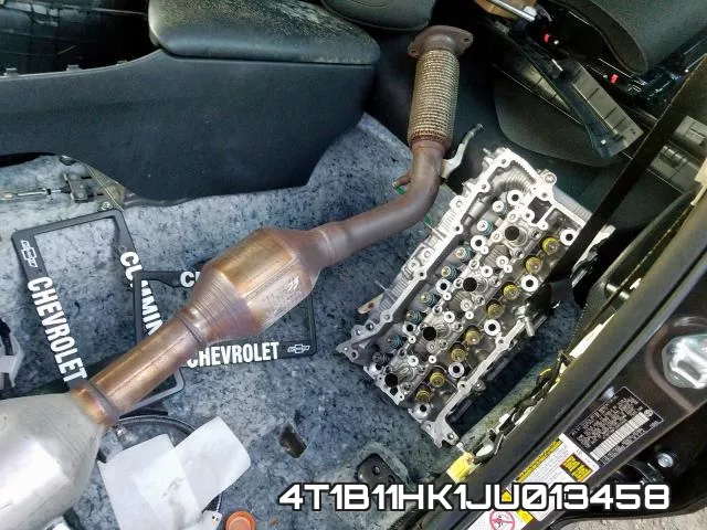 4T1B11HK1JU013458 фото 7