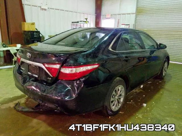 4T1BF1FK1HU438340 фото 3