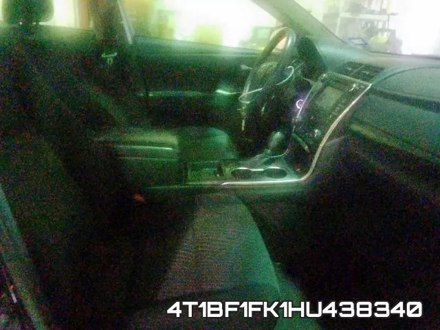 4T1BF1FK1HU438340 фото 4