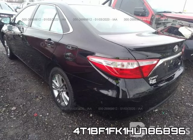 4T1BF1FK1HU786896 фото 4