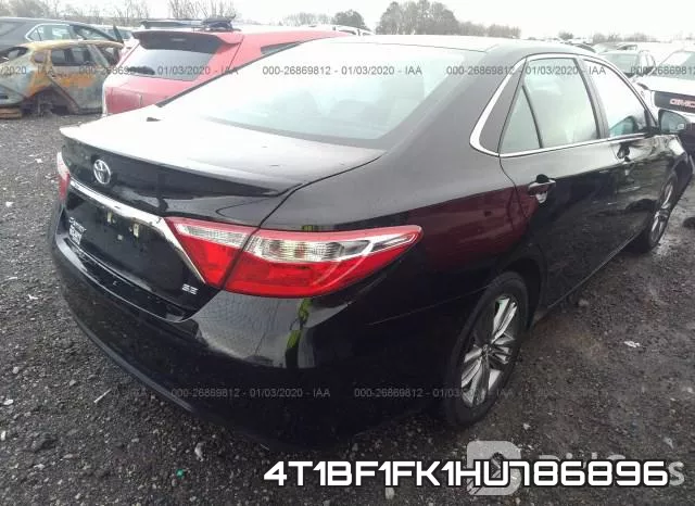 4T1BF1FK1HU786896 фото 5