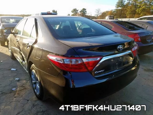 4T1BF1FK4HU271407 фото 4