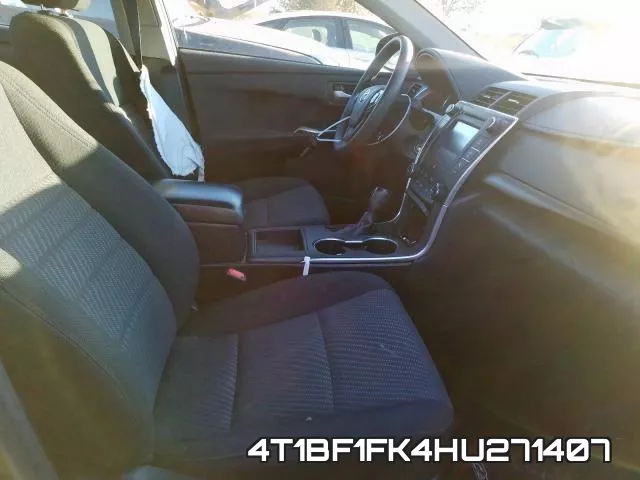 4T1BF1FK4HU271407 фото 6