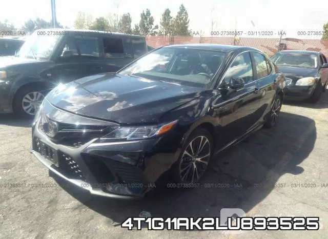 4T1G11AK2LU893525 фото 3