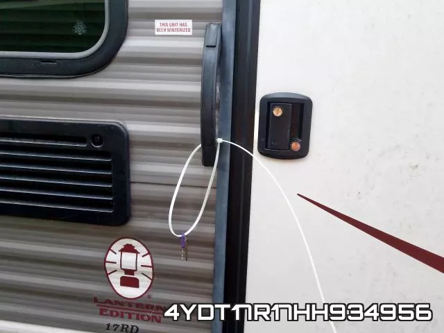 4YDT17R17HH934956 фото 5