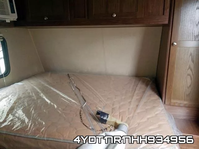 4YDT17R17HH934956 фото 6
