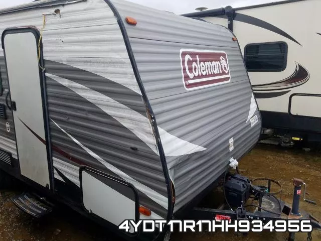 4YDT17R17HH934956 фото 7
