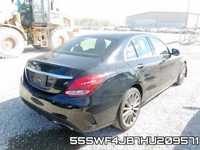 55SWF4JB7HU209571 фото 5