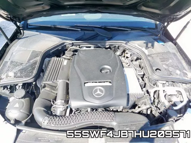 55SWF4JB7HU209571 фото 8