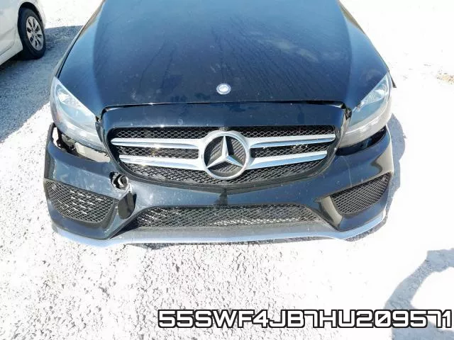 55SWF4JB7HU209571 фото 10