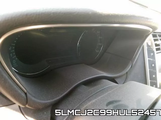 5LMCJ2C99HUL52457 фото 5