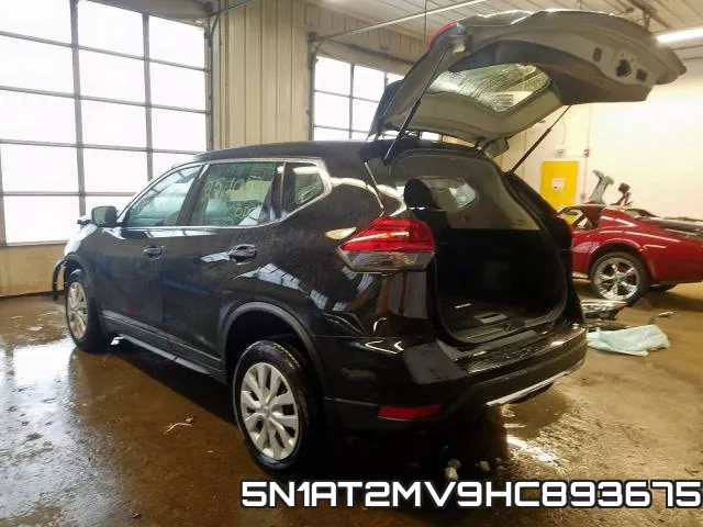 5N1AT2MV9HC893675 фото 3
